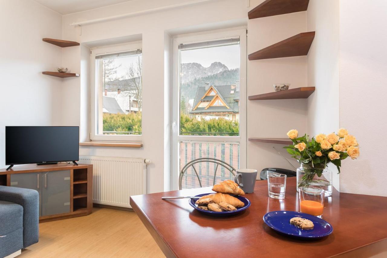 Rent like home - Droga do Walczaków 30 Zakopane Exterior foto