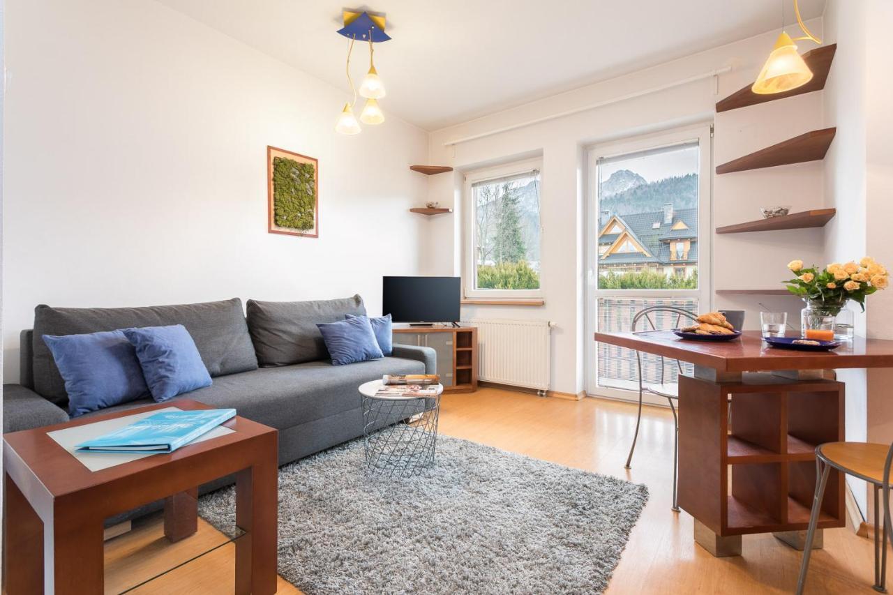 Rent like home - Droga do Walczaków 30 Zakopane Exterior foto