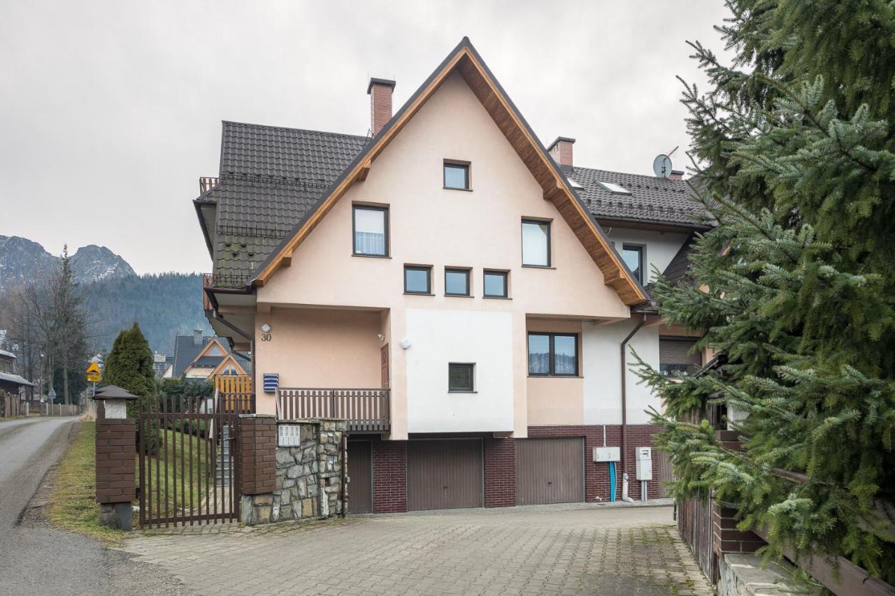 Rent like home - Droga do Walczaków 30 Zakopane Exterior foto