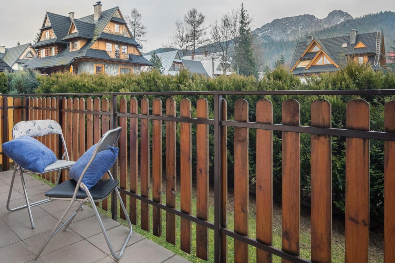 Rent like home - Droga do Walczaków 30 Zakopane Exterior foto